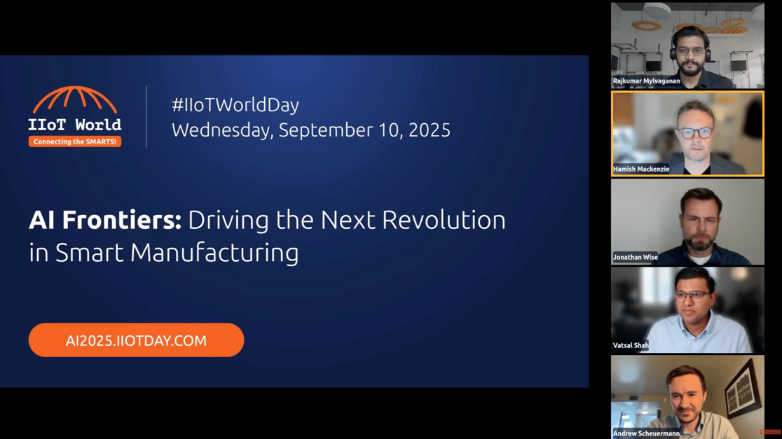 Agentic AI & Integrated Data Workflows