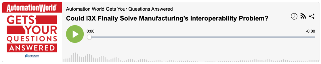 AutomationWorldPodcast