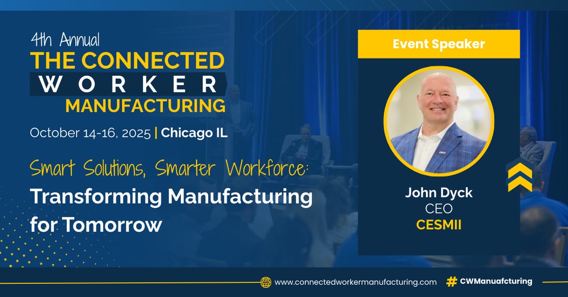 CW Manufacturing Speaker Banner - John Dyck (1)