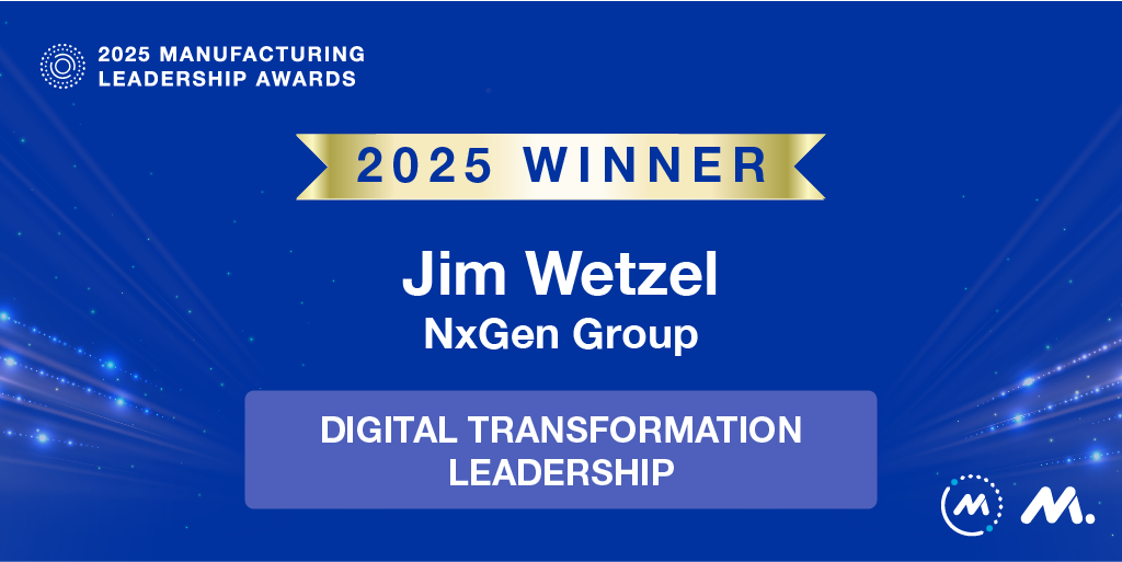 MLC Awards 2025 - Winner_Digital Transformation - Jim