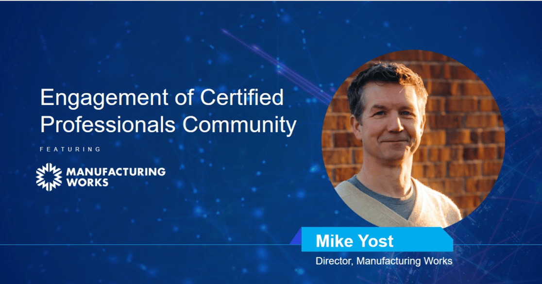 Mike Yost Page