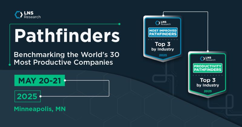 Pathfinders