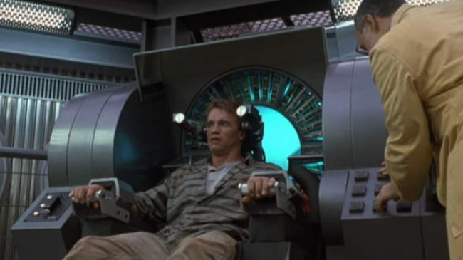 TotalRecall